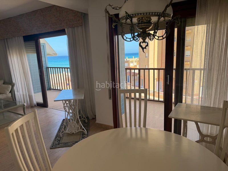 Foto df3d51d9-1bdb-4ada-87ee-76b28874e878. Piso  con plaza de garaje en la manga del mar menor en Manga del Mar Menor (La)