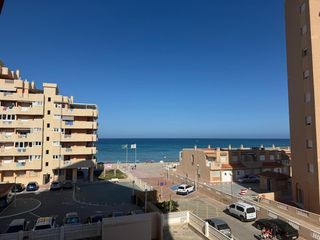 Etagenwohnung in Zona Galúa - Calnegre. Piso con plaza de garaje en la manga del mar menor