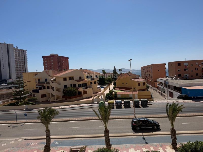 Foto f3eda47b-8b84-409e-b84b-9a97354fce7b. Piso  con plaza de garaje en la manga del mar menor en Manga del Mar Menor (La)