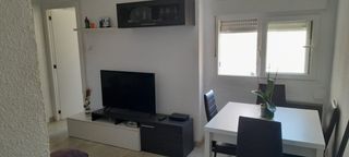 Rent Flat  Calle pintor portela  en  cartagena. Inmocartago alquila piso totalmente equipado y reformado a la en