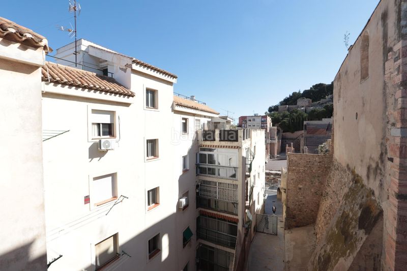 Foto 327d6fdb-1c30-444c-973c-aa2d62e3dd7c. Àtic amb calefacció a Casco Antiguo Cartagena