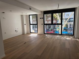 Flat in Ensanche