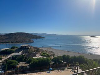 Apartamento en Zona Galúa - Calnegre