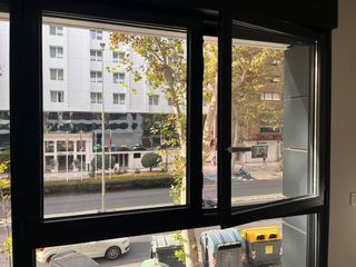 Miete Etagenwohnung in Ensanche. Piso de 2 dormitorios a estrenar en paseo de alfonso xiii