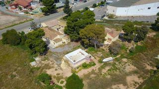 Bauernhof in Miranda. Finca de mas de 23.000 m y 1.043 m de suelo urbano