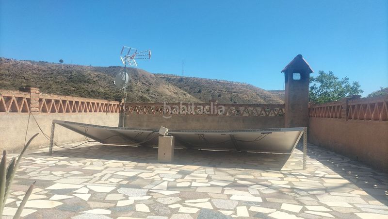 Foto 0e6d34e5-7ea7-4bef-8b9a-1f0c2ec34d08. Masia a pomma s/n a Dúrcal