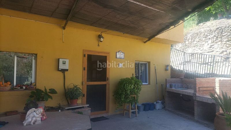 Foto 41dcb5ff-aebd-4802-8999-95821f1595da. Masia a pomma s/n a Dúrcal