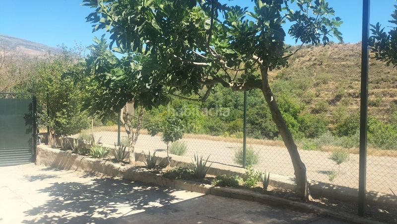 Foto b72a1f2e-d5e6-4b9a-b147-19a3292976d6. Masia a pomma s/n a Dúrcal