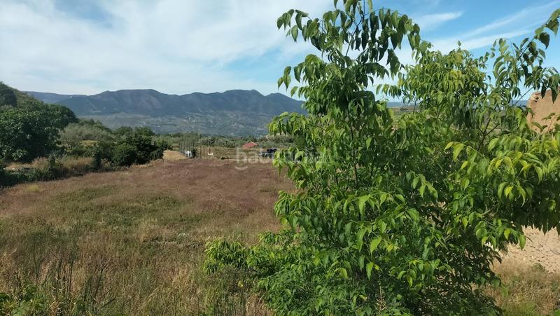 Foto 5d4772bb-9501-49cf-a8fc-57f53f3d4163. Terreno residencial en capitan indalecio 1 solar en venta en acequias. en Lecrín