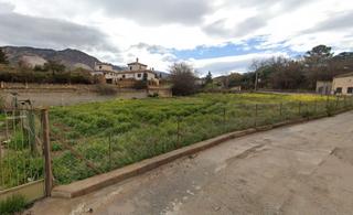Terreny residencial a Las fuentes s/n. Solar en venta en las fuentes.