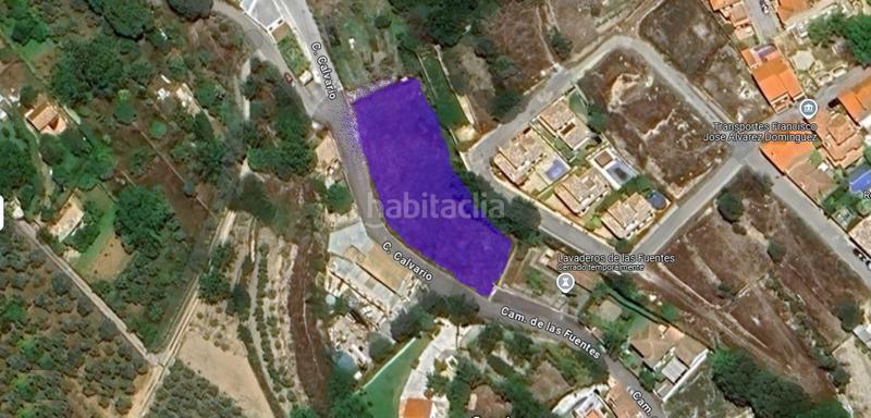 Foto ea46c68a-1a01-466e-85d1-4dc5a496bff7. Wohngrundstück in las fuentes s/n in Dúrcal