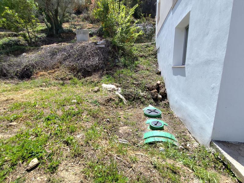 Foto 4210fa89-168b-49f5-8e71-29e5afc1a932. Masía en finca el alcázar casa rural en venta en cónchar, 3 dormitorios. en Villamena