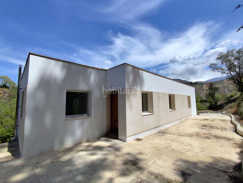 Foto 586ddb5f-c97c-4295-b0f8-084003663cce. Masía en finca el alcázar casa rural en venta en cónchar, 3 dormitorios. en Villamena