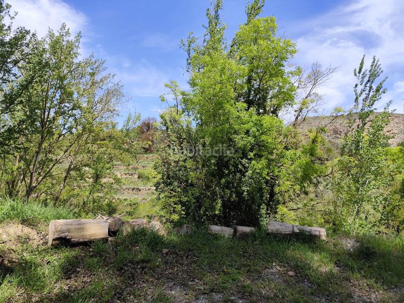 Foto 5f6112c4-1f6b-4b8c-a857-fc95468d2f12. Masía en finca el alcázar casa rural en venta en cónchar, 3 dormitorios. en Villamena