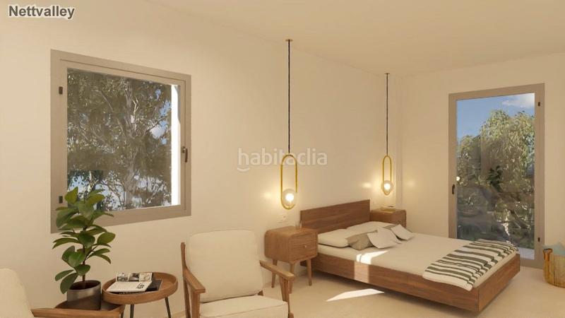 Foto 616db8c1-b2cc-4bc4-a07b-b252a1955535. Masía en finca el alcázar casa rural en venta en cónchar, 3 dormitorios. en Villamena