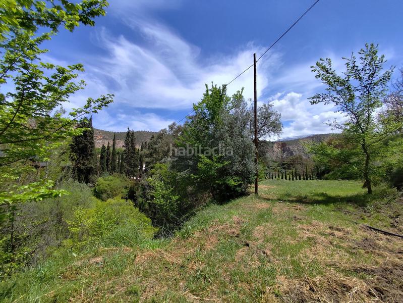Foto 95f282a7-84ca-4afd-bf1f-62dabd2a9c58. Masía en finca el alcázar casa rural en venta en cónchar, 3 dormitorios. en Villamena
