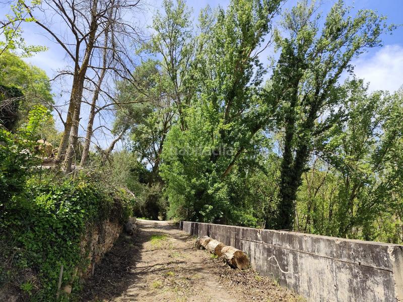 Foto a60a9b64-e344-4419-b0cd-c5dbf1eecc93. Masía en finca el alcázar casa rural en venta en cónchar, 3 dormitorios. en Villamena