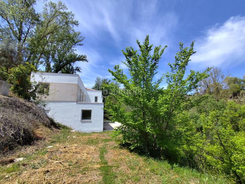 Foto ac7c065d-2166-411d-86ef-23070c5843b2. Masía en finca el alcázar casa rural en venta en cónchar, 3 dormitorios. en Villamena