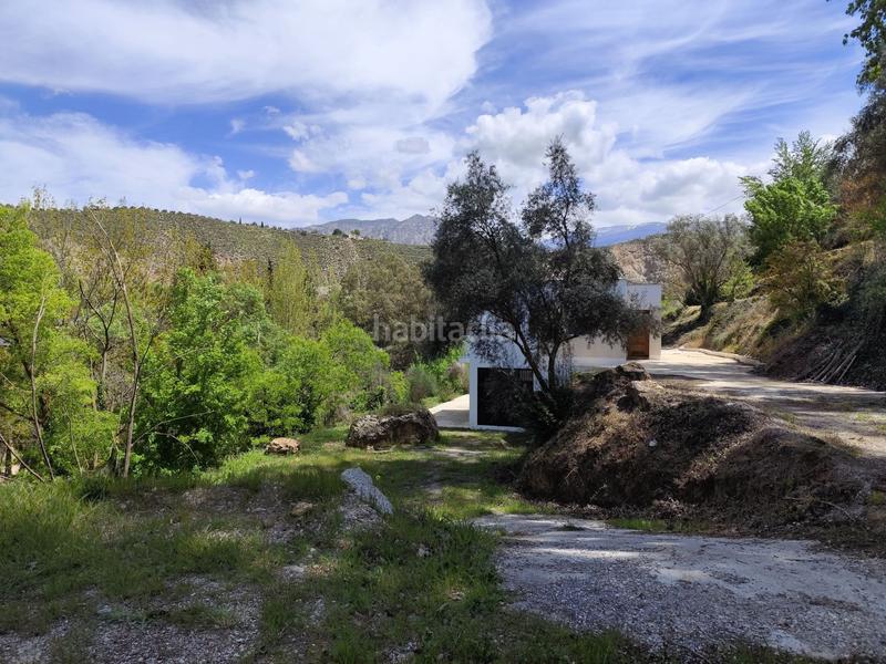 Foto bf653bf3-cc8d-40cd-a43e-c91158485aff. Masía en finca el alcázar casa rural en venta en cónchar, 3 dormitorios. en Villamena