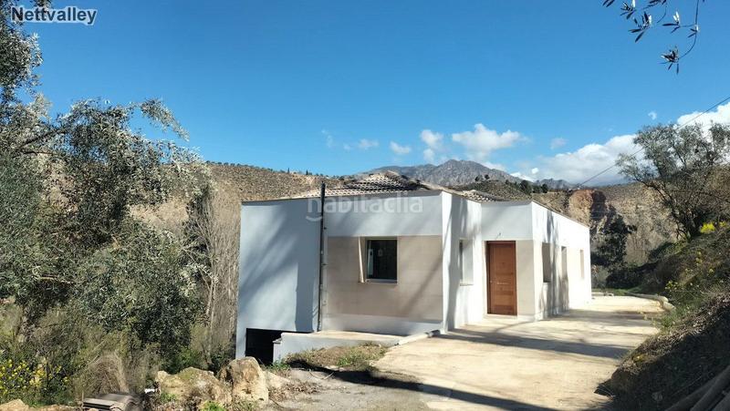 Foto d2baebf5-47ca-4650-8aa8-8dc66e5bee39. Masía en finca el alcázar casa rural en venta en cónchar, 3 dormitorios. en Villamena