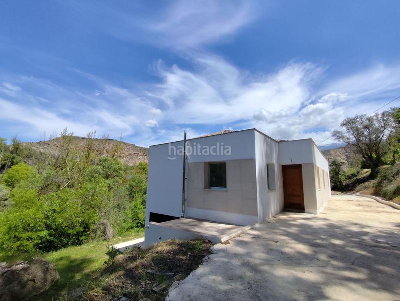 Foto d2bc9a39-5b1e-45e4-ae5a-53bb3aee7319. Masía en finca el alcázar casa rural en venta en cónchar, 3 dormitorios. en Villamena