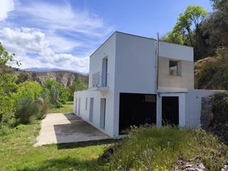 Masia a Finca el alcázar. Casa rural en venta en cónchar, 3 dormitorios.