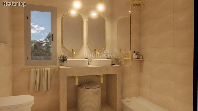 Foto e859839b-25e8-4ae6-8839-bfe98014d12a. Masía en finca el alcázar casa rural en venta en cónchar, 3 dormitorios. en Villamena