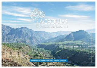 Terreny residencial a Constitucion 1. Solar en venta en acequias.