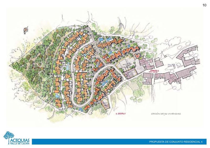 Foto f5c32357-867f-4b4c-85ba-156d2473ef71. Terreny residencial a constitucion 1 a Lecrín