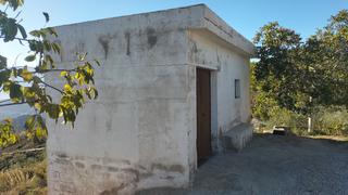 Terreny residencial a El cerrajón 1. Finca rúst. en venta en pinos del valle.