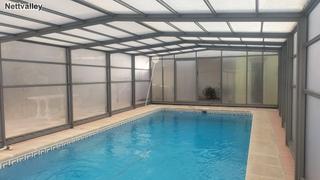 Xalet a Del sur 17. Chalet en venta en balina, 4 dormitorios.