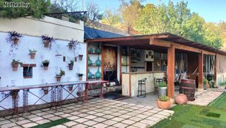 Bauernhof in Pinar (El). Casa rural en venta en el pinar, 7 dormitorios.