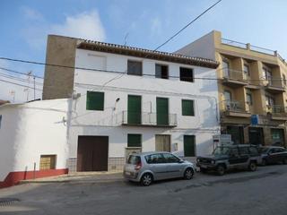 Casa a Dúrcal. Casa en venta en dúrcal, 4 dormitorios.
