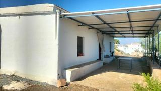 Masia a Monte los Almendros - El Pargo - Costa Aguilera. Casa rural en venta en salobreña, 2 dormitorios.