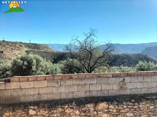 Masia a Vacio de béznar 1. Finca rúst. en venta en lecrin.