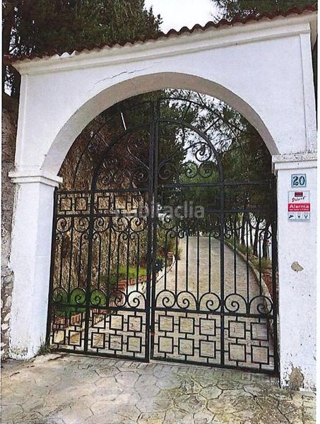 Foto 67e36b78-c1f4-410b-b97a-4022eafafcda. Country house in Carcabuey