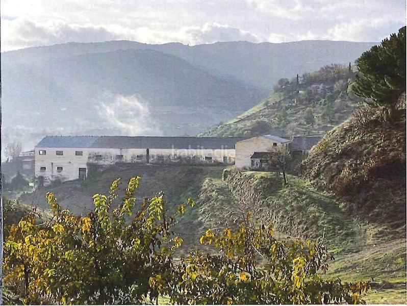 Foto 31510799-dcd3-4642-84be-5ac72935544d. Bâtiment à usage industriel dans Carcabuey