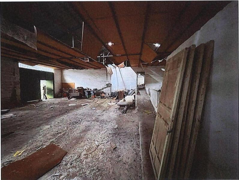 Foto 523d674e-7811-4a58-a174-1daf4eecce62. Bâtiment à usage industriel dans Carcabuey