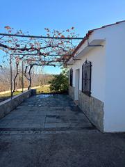 Masia a Lecrín. Casa rural en venta en chite, 1 dormitorio.