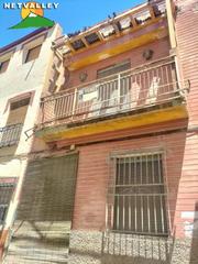 Maison à San sebastián 23. Casa en venta en padul, 5 dormitorios.