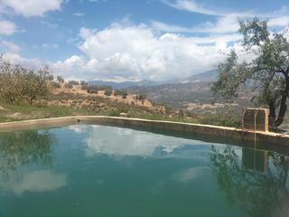 Masia a Valle (El). Finca rúst. en venta en el valle.