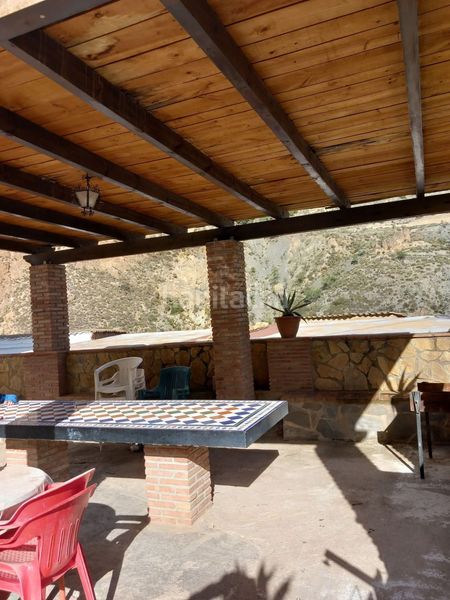 Foto 27db37c3-553f-4883-b5b8-9e10608d7650. Masia a Pinar (El)