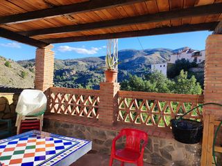 Bauernhof in Pinar (El). Casa rural en venta en izbor, 5 dormitorios.