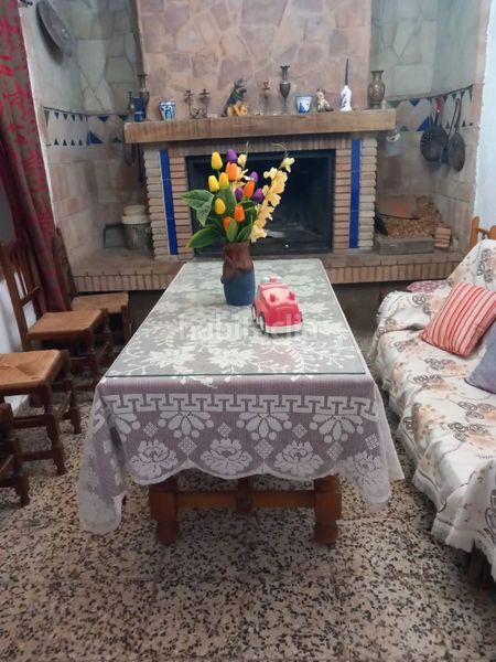 Foto 9fbe89e6-2747-4086-b13e-dcbf0785bc19. Masia a Pinar (El)