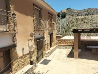 Mas à Pinar (El). Casa rural en venta en izbor, 5 dormitorios.