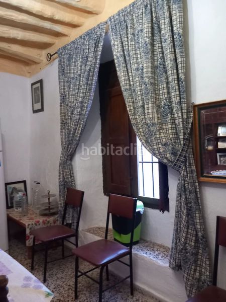Foto e66d9ab9-365f-4122-baf8-3e0085410090. Masia a Pinar (El)