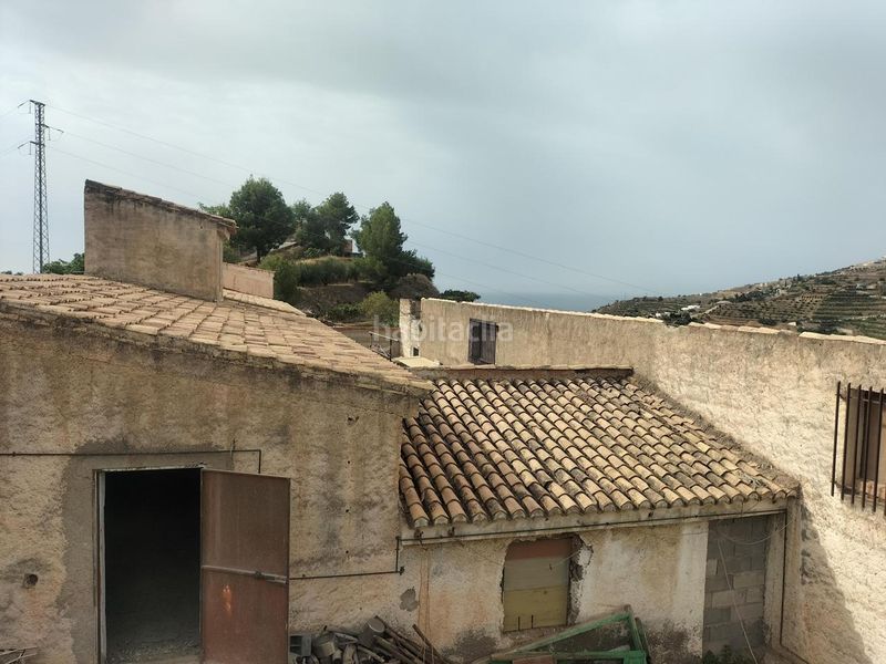Foto 455e126b-9404-4d9b-8334-2b2d9d693b17. Masia a Torrecuevas - Lomas del Gato Almuñécar