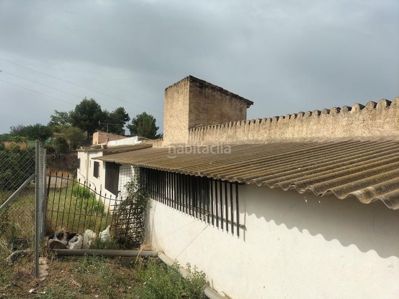 Foto 49fc0f1a-5744-457a-b58d-3d7b0c5ec019. Masia a Torrecuevas - Lomas del Gato Almuñécar