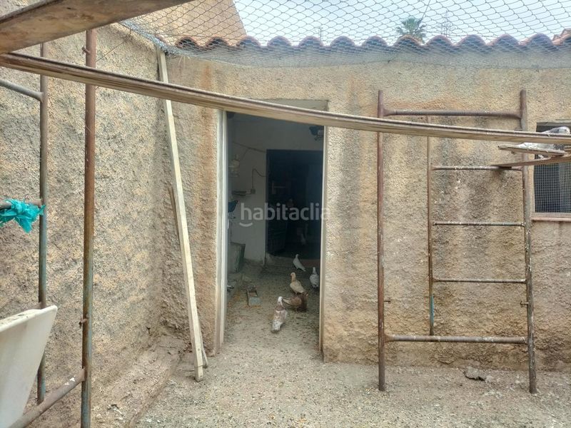 Foto 6763f51c-9b77-4eb0-9b4d-88796110a6d8. Masia a Torrecuevas - Lomas del Gato Almuñécar