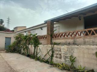 Masia a Almuñecar centro. Casa rural en venta en almuñecar, 3 dormitorios.